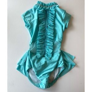 Just Dance Customs jazz costume